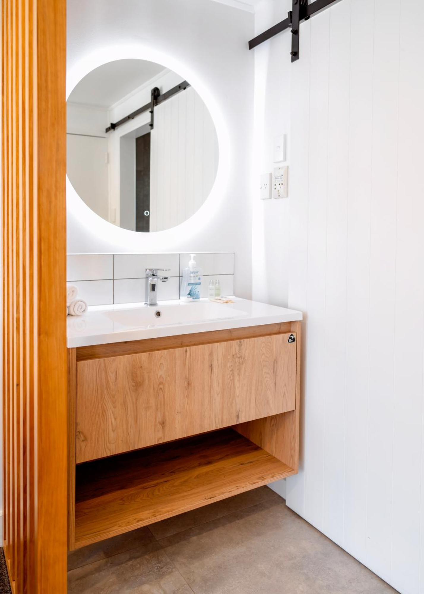 Merivale Court Motel&Apartments Christchurch Extérieur photo