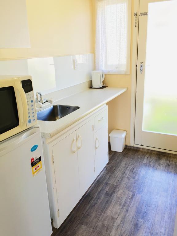 Merivale Court Motel&Apartments Christchurch Extérieur photo