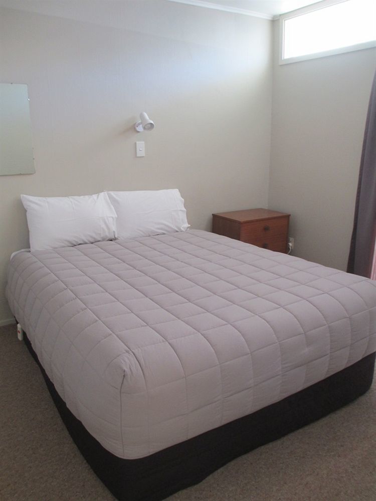 Merivale Court Motel&Apartments Christchurch Extérieur photo