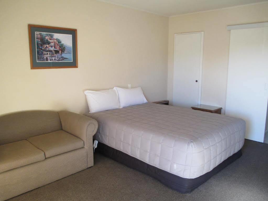 Merivale Court Motel&Apartments Christchurch Extérieur photo
